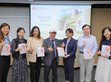 明纬与香港理工大学深化合作，智造绿色能源新引擎                                                                                                                               